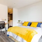 Beautiful New Loft Poblado Medellin