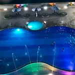El Paraiso Del Oasis