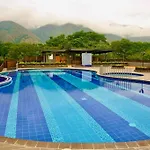 El Paraiso Del Oasis
