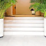 Las Lomas Luxury House