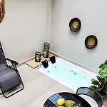 Las Lomas Luxury House