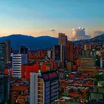Apartamento Centro De Medellin