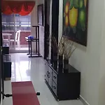 Hogar Del Viajero