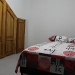 Pacifica Hostel