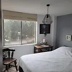 Espectacular Habitacion En El Poblado