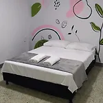 Transformation Hostel