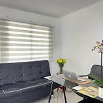 Gastón Coliving
