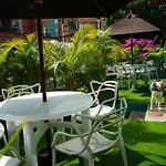 Gastón Coliving