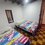 Hostal Casa Linda