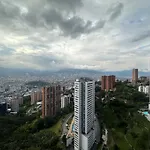 Poblado,Jacuzzi,Wifi,Vista Exclusiva