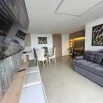 Poblado,Jacuzzi,Wifi,Vista Exclusiva