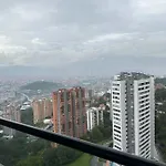 Poblado,Jacuzzi,Wifi,Vista Exclusiva