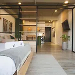 Beautiful Loft In Laureles