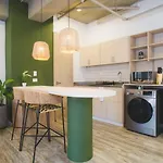 Beautiful Loft In Laureles