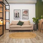 Beautiful Loft In Laureles