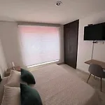 Apartamento Amoblado Laureles Estadio
