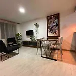 Hermoso Apartamento Para Estrenar