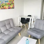 Apartaestudio Cerca Al Metro En El Poblado