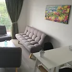 Apartaestudio Cerca Al Metro En El Poblado