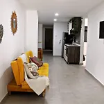 Nativo House Amplio Y Acogedo