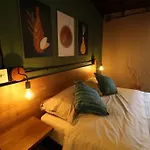 Apartamento Centro Comercial Los Molinos - One203 By Roots Rentals