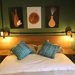 Apartamento Centro Comercial Los Molinos - One203 By Roots Rentals