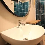 Apartamento Privado Con Patio Interno One103 By Roots Rentals