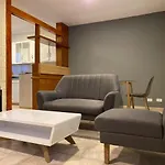 Apto Mejor Zona De Laureles 2 Habitaciones Mas Estudio