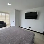 Spacious Apartments With High Views From Poblado