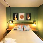 Apartamento Cerca Universidad Medellin One104 By Roots Rentals