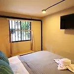 Apartamento Con Cocina Y Bano Privado - One106 By Roots Rentals