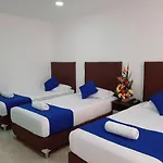 Hotel Rai Medellin