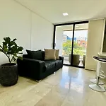1101 El Poblado! Two Balconies & A Beautiful View