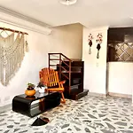 Habitaciones - Casa en Urbanización Terracota