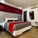 3H Hotel Florencia Plaza Medellin