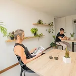 Descansa Y Explora Habitacion Privada En Medellin C