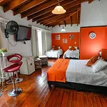 Hotel Lleras Premium #1