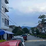Lindo Apartamento Medellin Zona Centrica