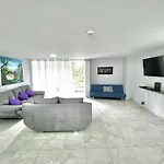 Apartamento 401 Medellin