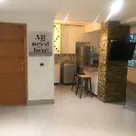 Best Location Studio In Medellin Poblado Provenza