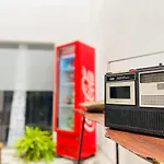 Casa Compartida \