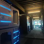 Hotel Hostal Caps San Diego
