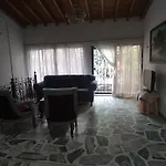 Casa Familiar En Santa Monica