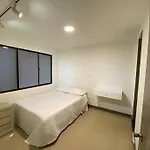 Amplio Apartamento Amoblado En Medellin Mlb201