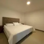 Amplio Apartamento Amoblado En Medellin Mlb201