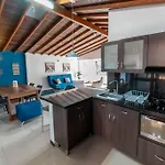 Apartamento Familiar De 3 Habitaciones Mlb401