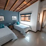 Apartamento Familiar De 3 Habitaciones Mlb401