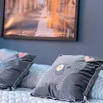 Apartamento Familiar De 3 Habitaciones Mlb401