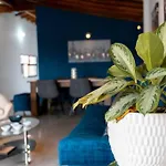 Apartamento Familiar De 3 Habitaciones Mlb401
