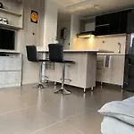 Suite Moderna - Confort Zona Rosa Poblado